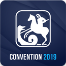Convention 2019 aplikacja