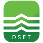 DSET 2026 أيقونة