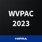 HIPRA at WVPAC 2023 圖標