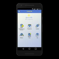 Limoni blu Screenshot 1