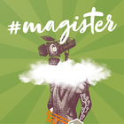 CONGRESO #MAGISTER-icoon