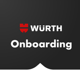 Würth Onboarding