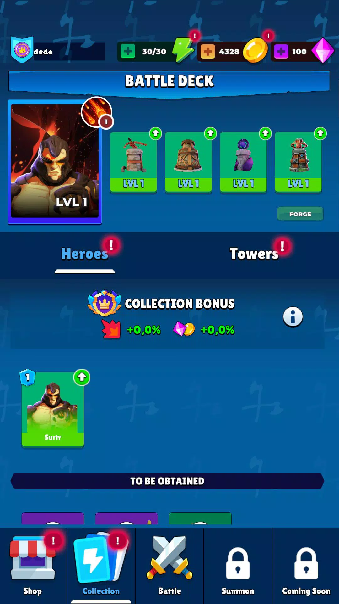 Age of Realms: Idle Defense