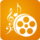 Movies n Music أيقونة