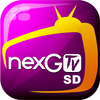 nexGTv SD 图标