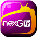 nexGTv Live TV News Cricket APK