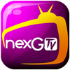 nexGTv أيقونة