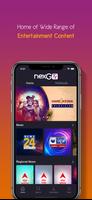 nexGTv اسکرین شاٹ 3