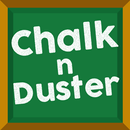 Chalk n Duster aplikacja