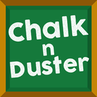 Chalk n Duster icône