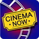 Cinema Now aplikacja