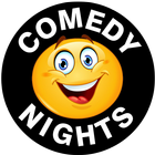 Comedy Nights icône