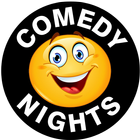 Comedy Nights 圖標
