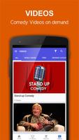 Comedy One screenshot 2