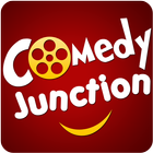 Comedy Junction icône