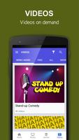 برنامه‌نما Fun Time عکس از صفحه