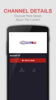 Horizon TV 截图 1