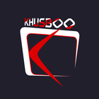 Khusboo TV biểu tượng