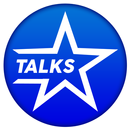Star Talks aplikacja
