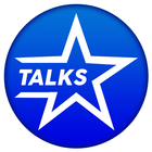 Star Talks icône