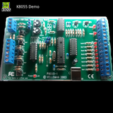 K8055 Demo (4-Min Ver)-icoon