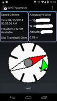 GPS Tripometer (Limited) screenshot 2
