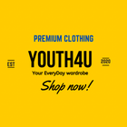 Youth4u-Your Online Shopping App Zeichen