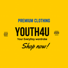 Youth4u-Your Online Shopping App 图标