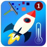 Speed Booster and Cooling Mast