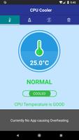 Speed Booster and Cooling Mast capture d'écran 2