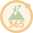 Challenge 365-icoon