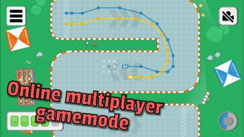 Vector Racing screenshot 2