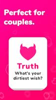 Game for Couple - Naughty Game پوسٹر