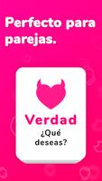 Juego para Parejas Poster