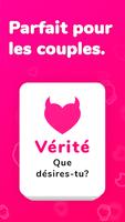 Jeu pour Couple Affiche