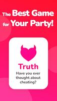 Truth or Dare پوسٹر