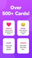 Truth or Dare اسکرین شاٹ 2