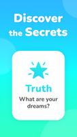 Truth or Dare اسکرین شاٹ 3