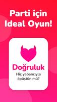 Doğruluk mu Cesaret mi gönderen