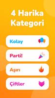 Doğruluk mu Cesaret mi Ekran Görüntüsü 1
