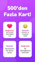 Doğruluk mu Cesaret mi Ekran Görüntüsü 2