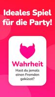 Wahrheit oder Pflich Plakat