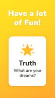 Truth or Dare ảnh chụp màn hình 3
