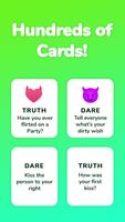 Truth or Dare ảnh chụp màn hình 2