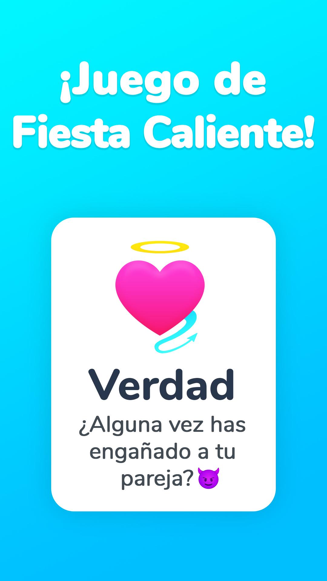 Descarga de APK de Verdad o Reto para Android Descarga de APK de Verdad o Reto para Android