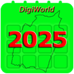 Manipuri Digital Calendar 2025