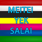 Meitei Yek Salai icon