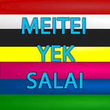 Meitei Yek Salai icon