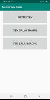 Meitei Yek Salai poster