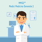 MMG2 ®© - Dott.ssa Katia Caucci иконка
